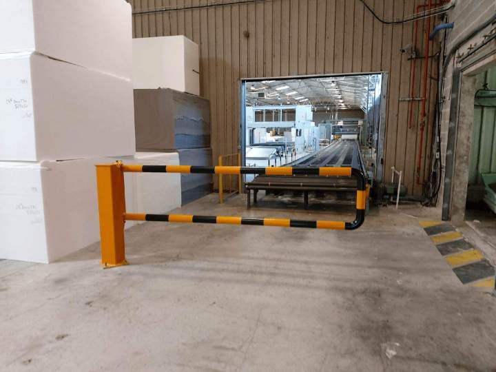 Optimisation des process industriels par l’automatisation