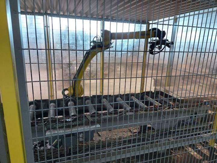 Automatisme industriel près de Troyes