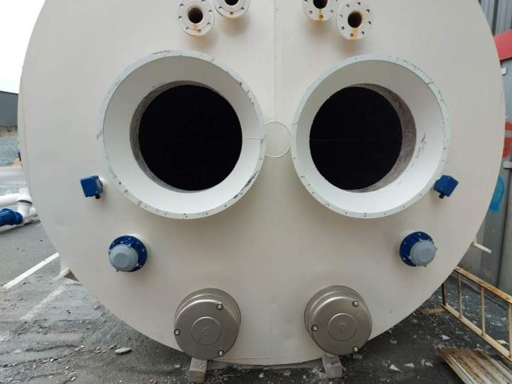 Service de montage mécanique industriel près de Troyes