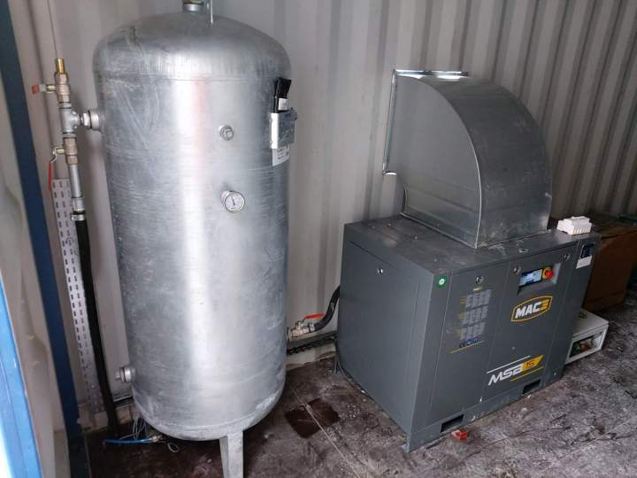 Spécialiste en automatisme industriel près de Troyes