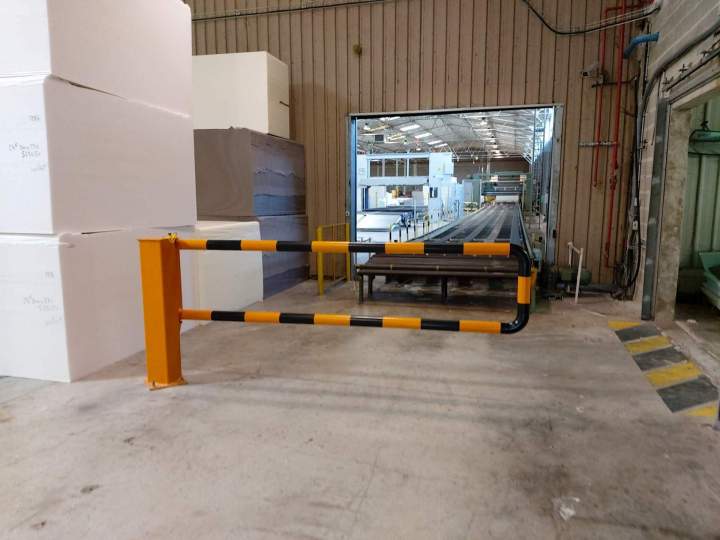 Créateur de machine industrielle près de Troyes