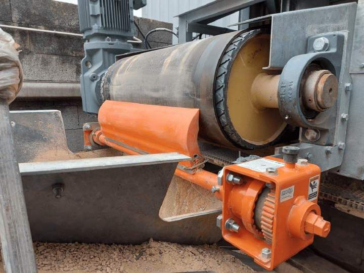 Votre partenaire pour tous vos projets de montage mécanique